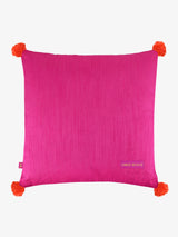 Bagh E Gulzar Alam Set of 2 Cushion Covers