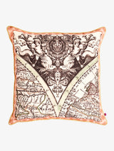 Nautical Cruise Set of 2 Cushion Covers
