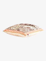 Nautical Cruise Set of 2 Cushion Covers