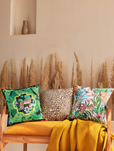 Banasri Set of 3 Cushion Covers