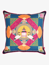 Asian Fusion Set of 3 Cushion Covers