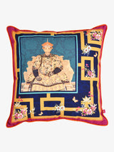 Asian Fusion Set of 3 Cushion Covers
