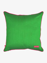 Asian Fusion Set of 3 Cushion Covers