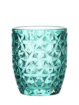 Gazal Blue Tumblers Set of 6