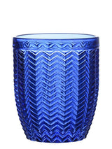 Naira Blue Tumblers Set of 6