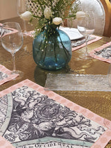 Nautical Cruise Set of 6 Placemats