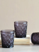 Sitara Violet Tumblers Set of 6