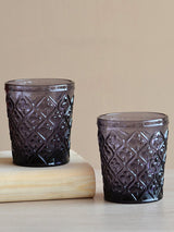 Sitara Violet Tumblers Set of 6
