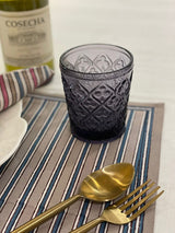 Sitara Violet Tumblers Set of 6