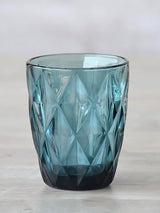 Zeenat Blue Tumblers Set of 6