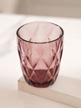 Zeenat Purple Tumblers Set of 6