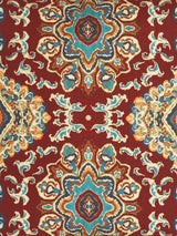 Ajmal Sitara Set of 5 Cushion Covers