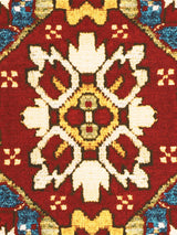 Ajmal Kazak Set of 5 Cushion Covers