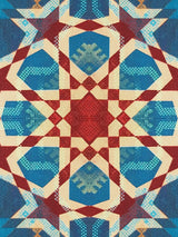 Ajmal Tara Set of 5 Cushion Covers