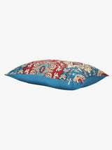 Ajmal Sitara Rectangular Cushion Cover