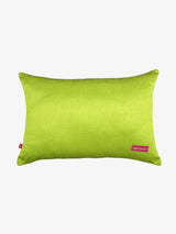 Bagh E Shalimar Durbar Rectangular Cushion Cover