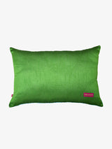 Bagh E Gulzar Zubair Rectangular Cushion Cover