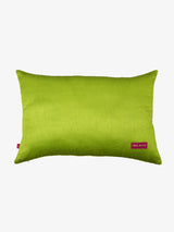 Bagh E Gulzar Nargis Rectangular Cushion Cover