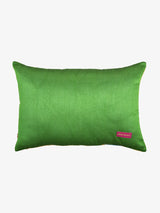 Bagh E Gulzar Azhar Rectangular Cushion Cover