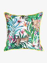 Banasri Pushp Set of 5 Cushion Covers