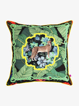 Banasri Kaasni Set of 5 Cushion Covers