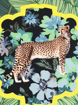 Banasri Kaasni Set of 5 Cushion Covers