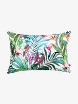 Banasri Pushp Rectangular Cushion Cover