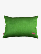 Banasri Pushp Rectangular Cushion Cover