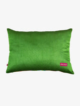 Bagh E Firdaus Zarah Rectangular Cushion Cover