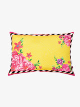 Bagh E Firdaus Rumysa Rectangular Cushion Cover