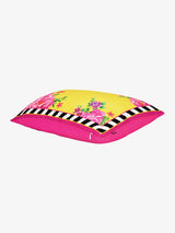 Bagh E Firdaus Rumysa Rectangular Cushion Cover
