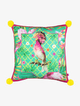 Bagh E Erum Rizha Set of 5 Cushion Covers