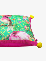 Bagh E Erum Rizha Set of 5 Cushion Covers