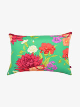 Bagh E Erum Fayha Rectangular Cushion Cover