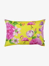 Bagh E Erum Azrah Rectangular Cushion Cover