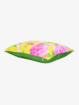 Bagh E Erum Azrah Rectangular Cushion Cover