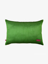 Bagh E Erum Azrah Rectangular Cushion Cover