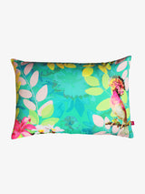 Bagh E Erum Rizha Rectangular Cushion Cover