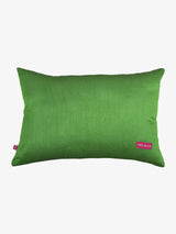 Bagh E Erum Rizha Rectangular Cushion Cover