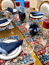Ajmal Sitara Set of 6 Placemats