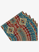 Ajmal Sitara Set of 6 Placemats