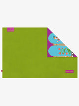 Bagh E Shalimar Durbar Set of 6 Placemats