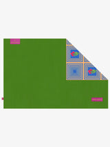 Bagh E Gulzar Azhar Set of 6 Placemats