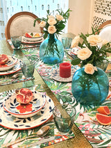 Banasri Pushp Set of 6 Placemats