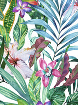Banasri Pushp Set of 6 Placemats