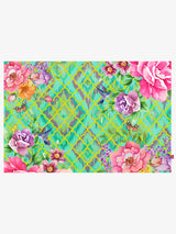 Bagh E Firdaus Zarah Set of 6 Placemats