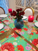 Bagh E Erum Fayha Set of 6 Placemats