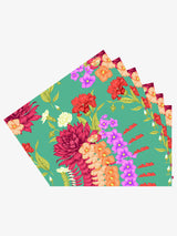 Bagh E Erum Fayha Set of 6 Placemats