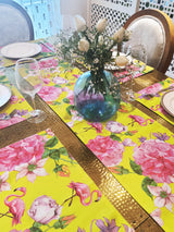 Bagh E Erum Azrah Set of 6 Placemats