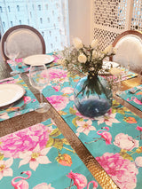 Bagh E Erum Ettra Set of 6 Placemats